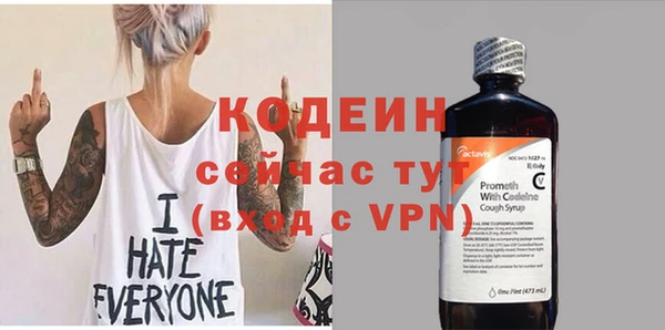 прущий лед Абаза